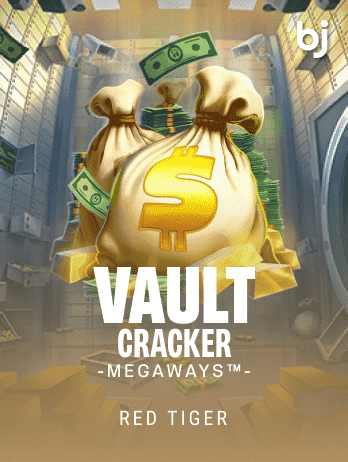 Vault Cracker MegaWays™png screenshot