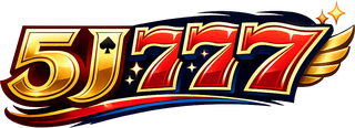 5j777bet.com Logo